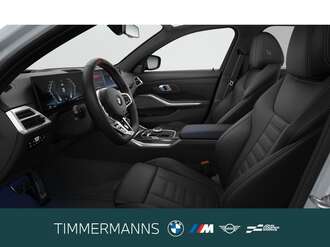 BMW M340d (Bild 3/5)