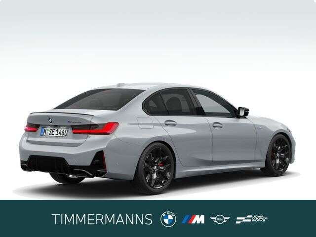 BMW M340d (Bild 5/5)