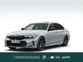 BMW M340d (Bild 1/6)