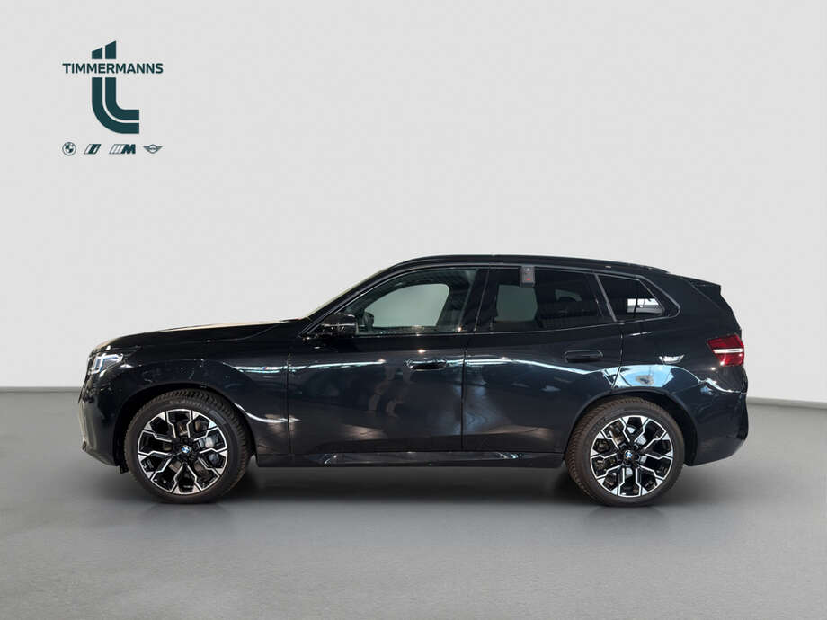 BMW X3 (Bild 2/19)