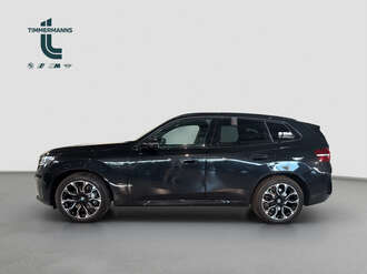 BMW X3 (Bild 2/18)