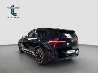 BMW X3 (Bild 3/18)