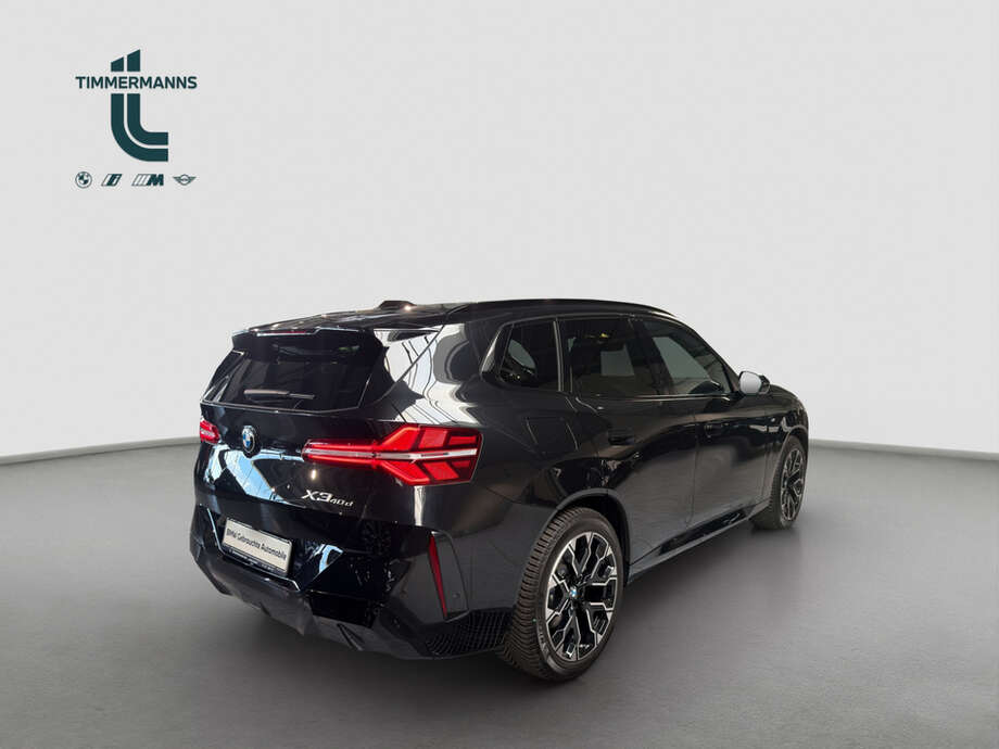 BMW X3 (Bild 6/19)