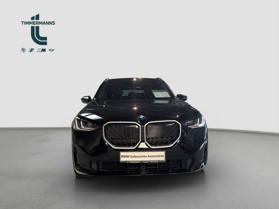 BMW X3 (Bild 9/19)