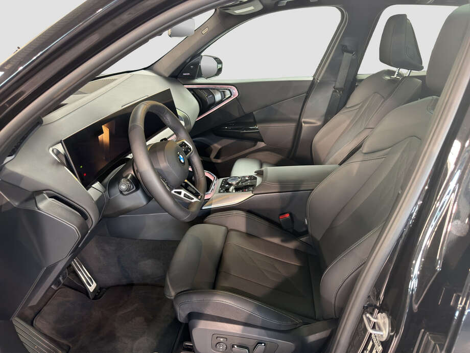 BMW X3 (Bild 11/19)
