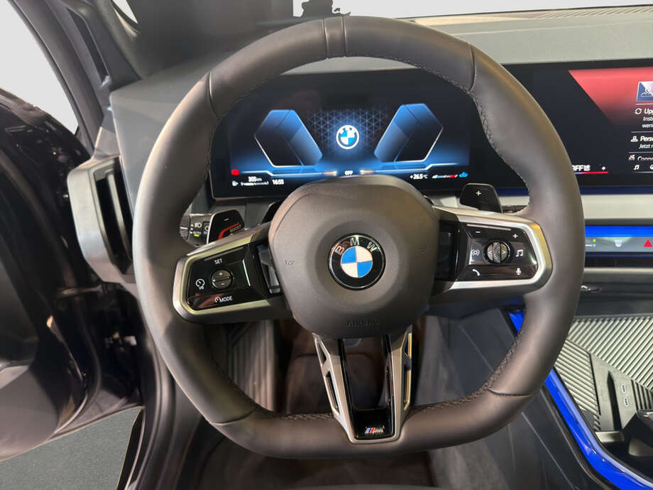 BMW X3 (Bild 13/19)