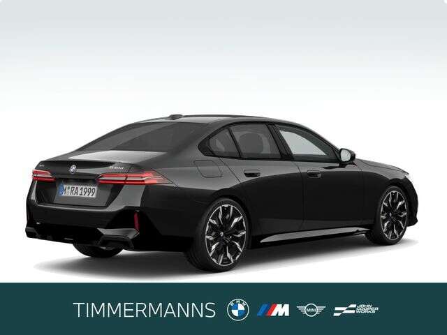 BMW 540 (Bild 5/5)