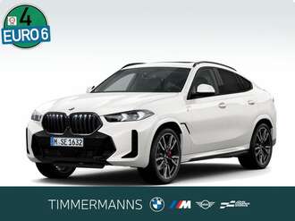 BMW X6 (Bild 1/5)