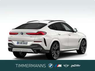 BMW X6 (Bild 2/5)