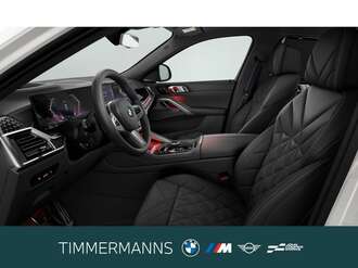 BMW X6 (Bild 3/5)