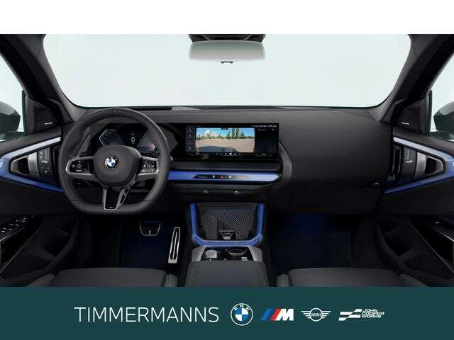 BMW X3 (Bild 4/5)