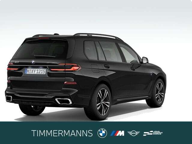 BMW X7 (Bild 2/6)