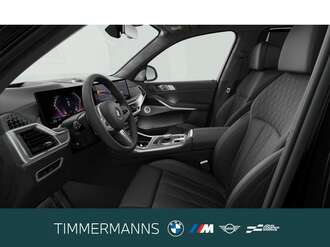BMW X7 (Bild 3/6)