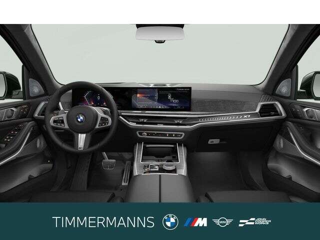BMW X7 (Bild 5/6)