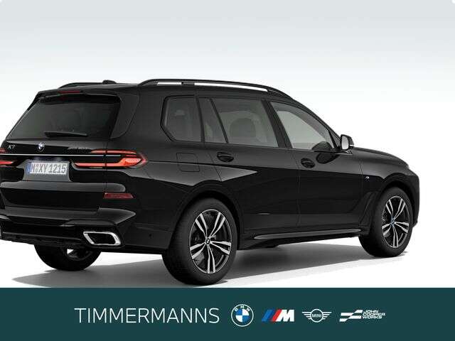 BMW X7 (Bild 6/6)
