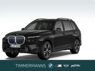 BMW X7 (Bild 1/6)