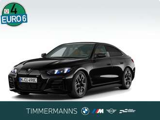 BMW i4 (Bild 1/5)