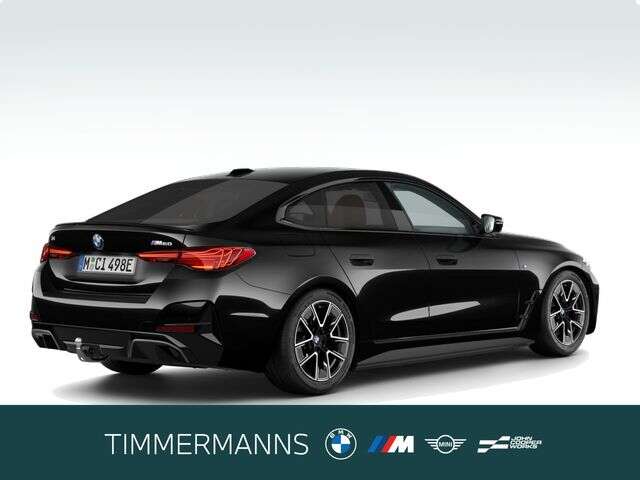 BMW i4 (Bild 5/5)