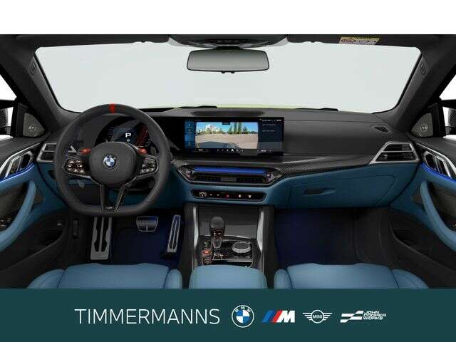 BMW M4 (Bild 4/5)
