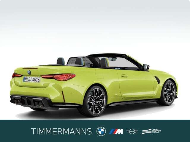 BMW M4 (Bild 5/5)