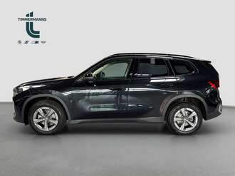BMW X1 (Bild 2/18)