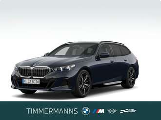 BMW 520 (Bild 1/5)