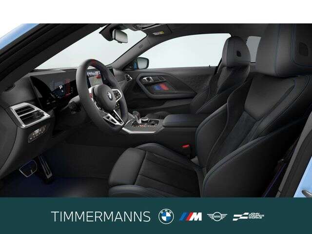 BMW M2 (Bild 3/5)