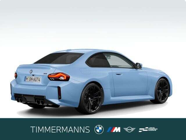 BMW M2 (Bild 5/5)