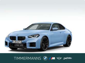 BMW M2 (Bild 1/6)