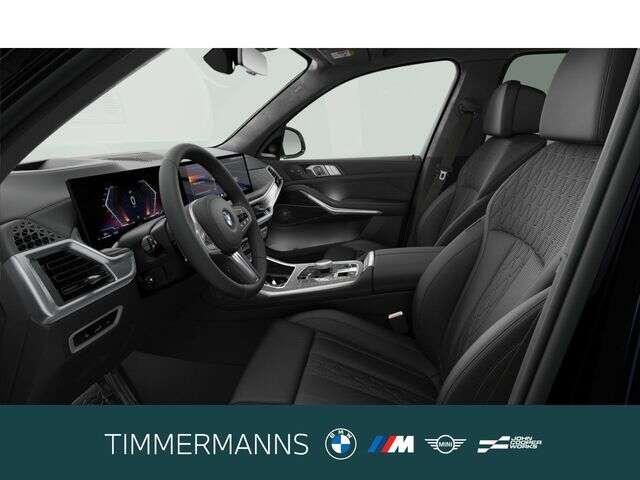 BMW X7 (Bild 3/5)