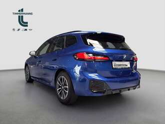 BMW 220 Active Tourer (Bild 3/15)