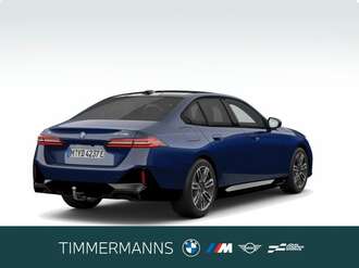 BMW i5 (Bild 2/5)