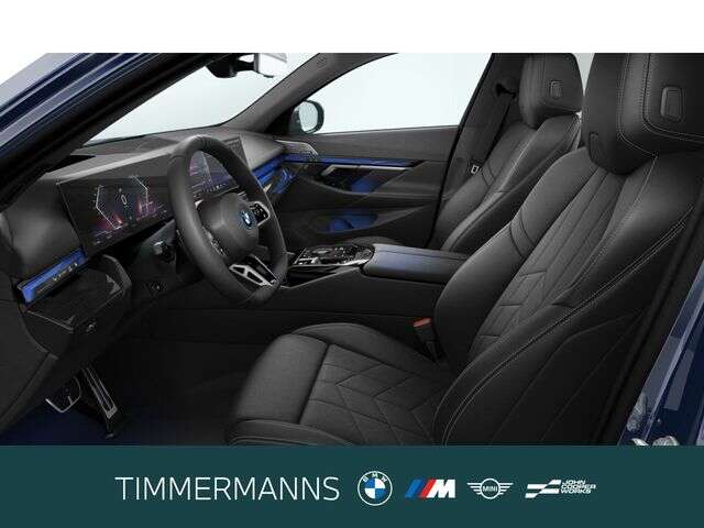 BMW i5 (Bild 3/5)