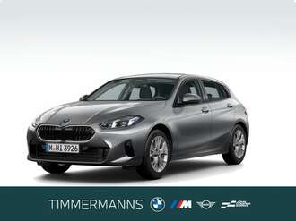 BMW 120 (Bild 1/6)
