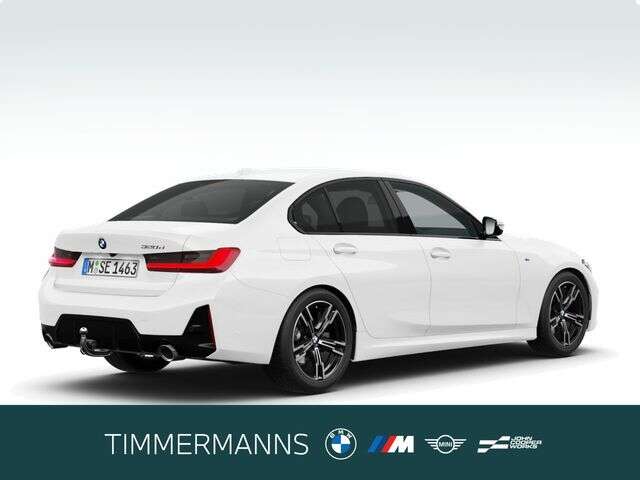 BMW 320 (Bild 5/5)