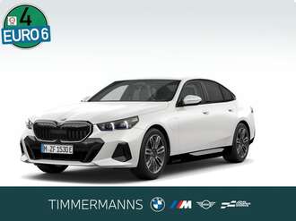 BMW 550 (Bild 1/5)