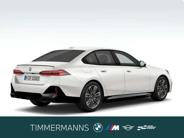BMW 550 (Bild 6/6)