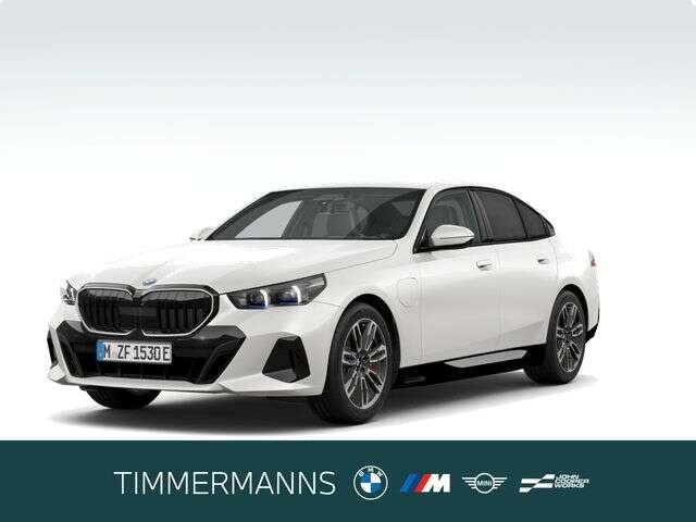 BMW 550 (Bild 1/6)