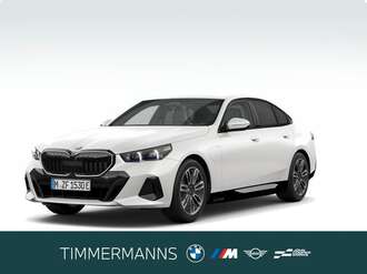 BMW 550 (Bild 1/6)