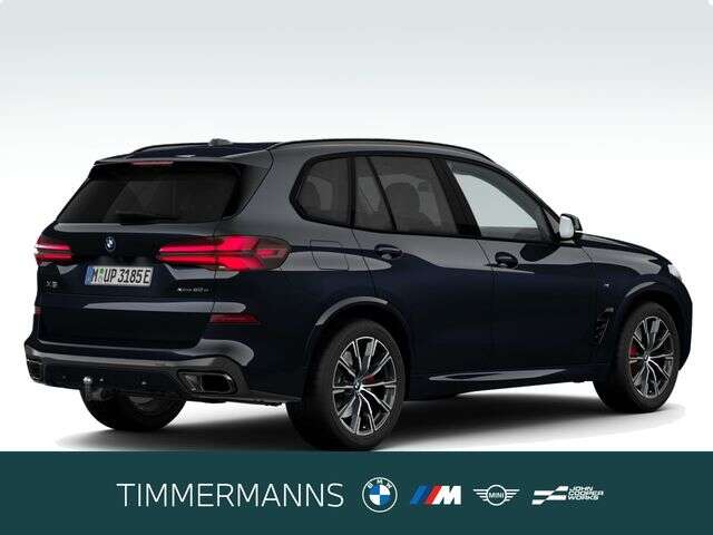 BMW X5 (Bild 5/5)