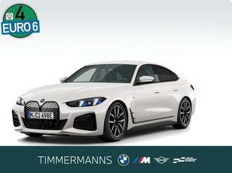 BMW i4 (Bild 1/5)
