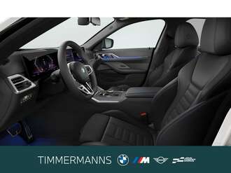 BMW i4 (Bild 3/5)