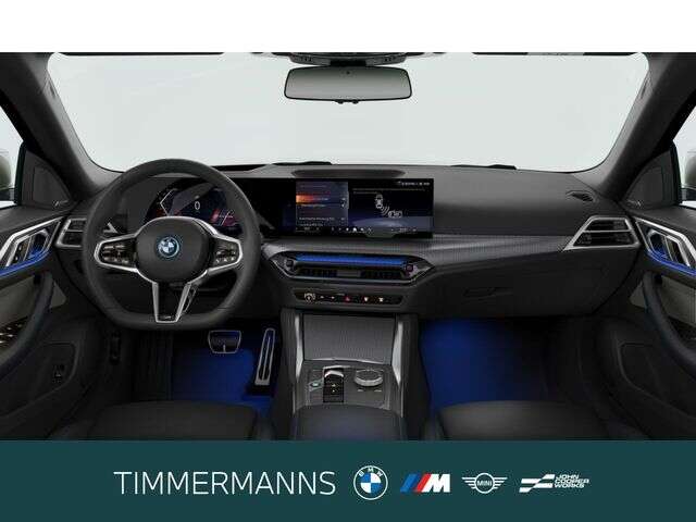 BMW i4 (Bild 4/5)
