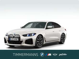 BMW i4 (Bild 1/6)