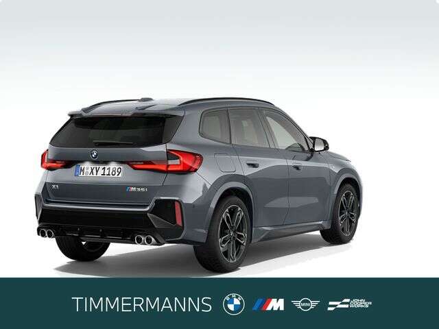 BMW X1 (Bild 2/5)