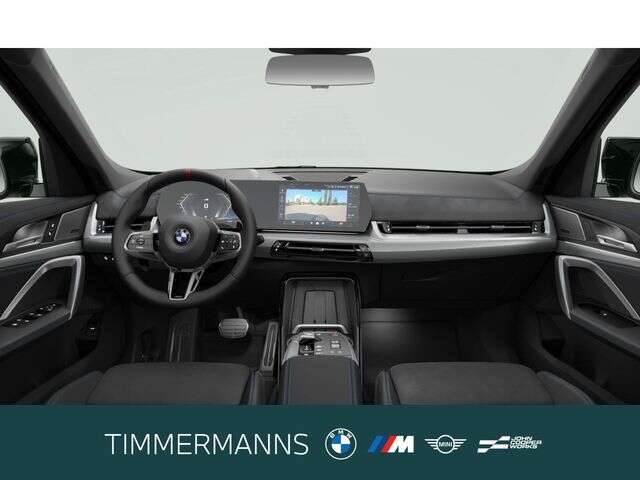 BMW X1 (Bild 4/5)