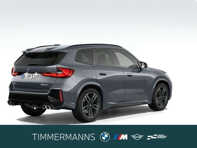 BMW X1 (Bild 5/5)