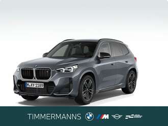 BMW X1 (Bild 1/5)