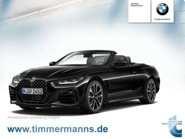 BMW M440 (Bild 1/5)