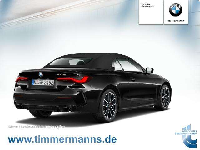 BMW M440 (Bild 2/5)